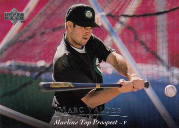 Marc Valdes