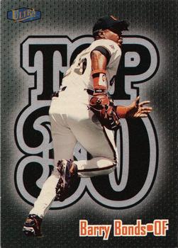 Barry Bonds