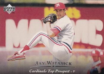 Jay Witasick