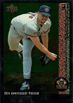Roger Clemens