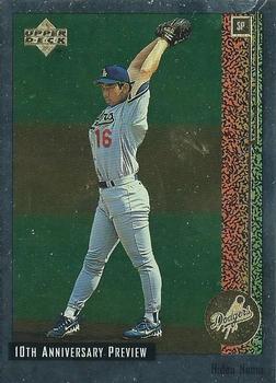 Hideo Nomo