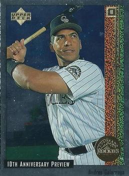 Andres Galarraga