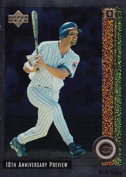 Mark Grace
