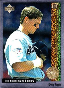 Craig Biggio