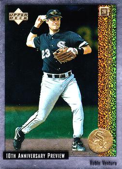 Robin Ventura