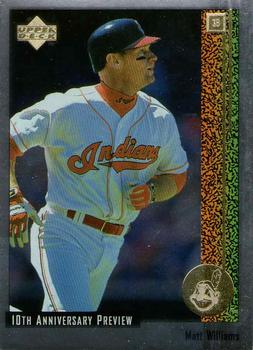 Matt Williams