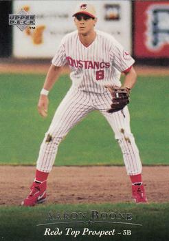 Aaron Boone