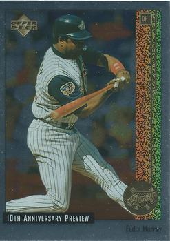 Eddie Murray