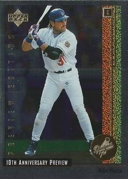 Mike Piazza