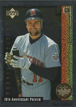 Chuck Knoblauch