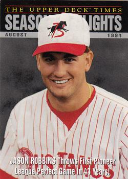 Jason Robbins