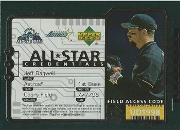 Jeff Bagwell