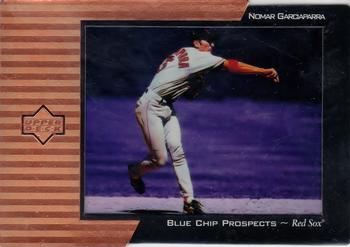 Nomar Garciaparra