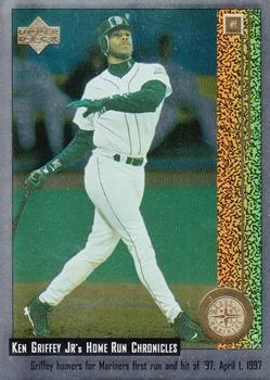 #1 Ken Griffey Jr.
