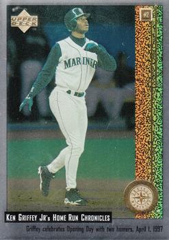 Ken Griffey Jr.