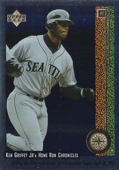 Ken Griffey Jr.