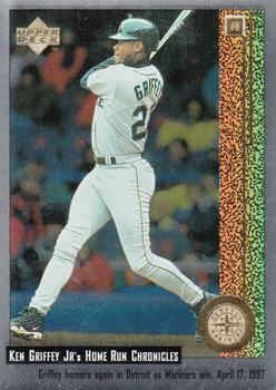 Ken Griffey Jr.