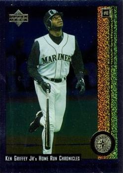 Ken Griffey Jr.