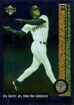 Ken Griffey Jr.