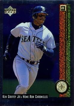 Ken Griffey Jr.