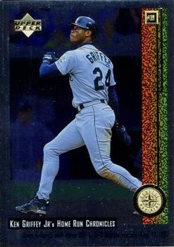 Ken Griffey Jr.