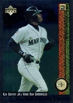 Ken Griffey Jr.
