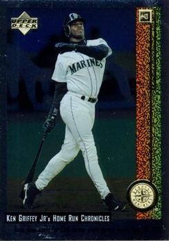 Ken Griffey Jr.