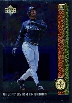Ken Griffey Jr.