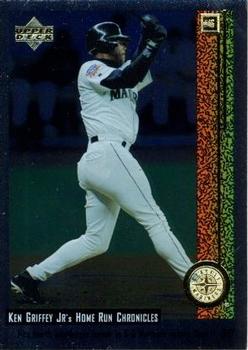 Ken Griffey Jr.