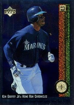 Ken Griffey Jr.