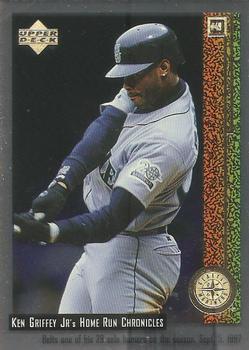 Ken Griffey Jr.