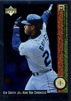 Ken Griffey Jr.