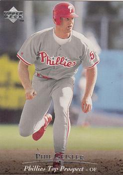Phil Geisler