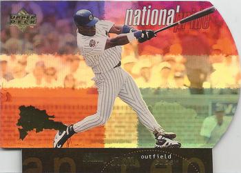 Sammy Sosa