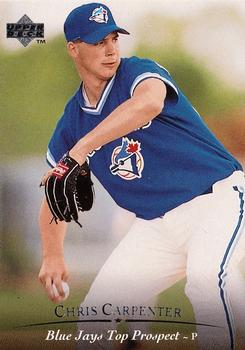 Chris Carpenter