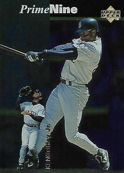 Ken Griffey Jr.