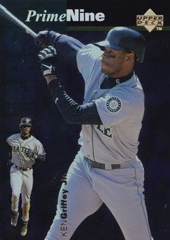 Ken Griffey Jr.