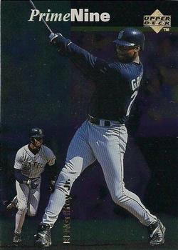 Ken Griffey Jr.
