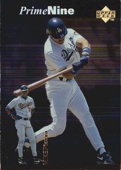 Mike Piazza