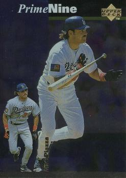 Mike Piazza