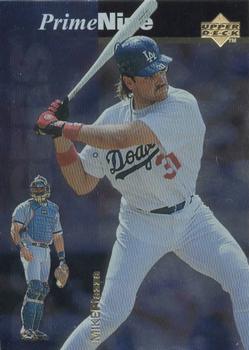 Mike Piazza