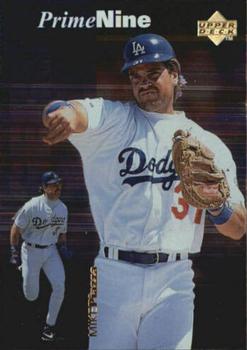 Mike Piazza