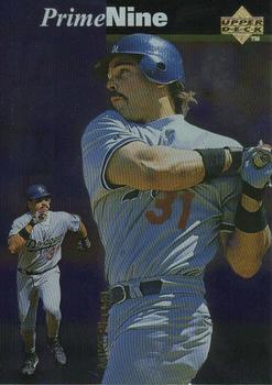 Mike Piazza