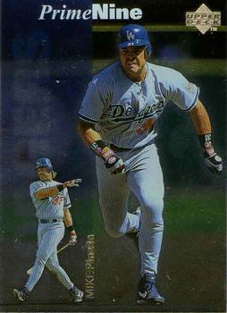 Mike Piazza