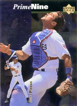 Mike Piazza