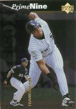 Frank Thomas