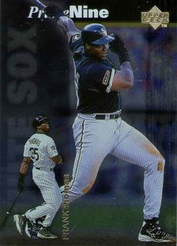 Frank Thomas