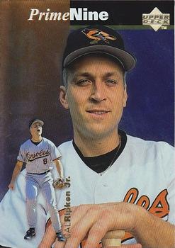 Cal Ripken Jr.
