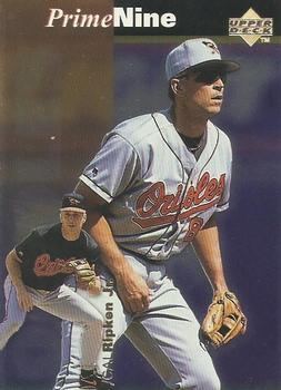 Cal Ripken Jr.