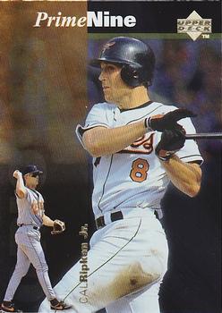 Cal Ripken Jr.